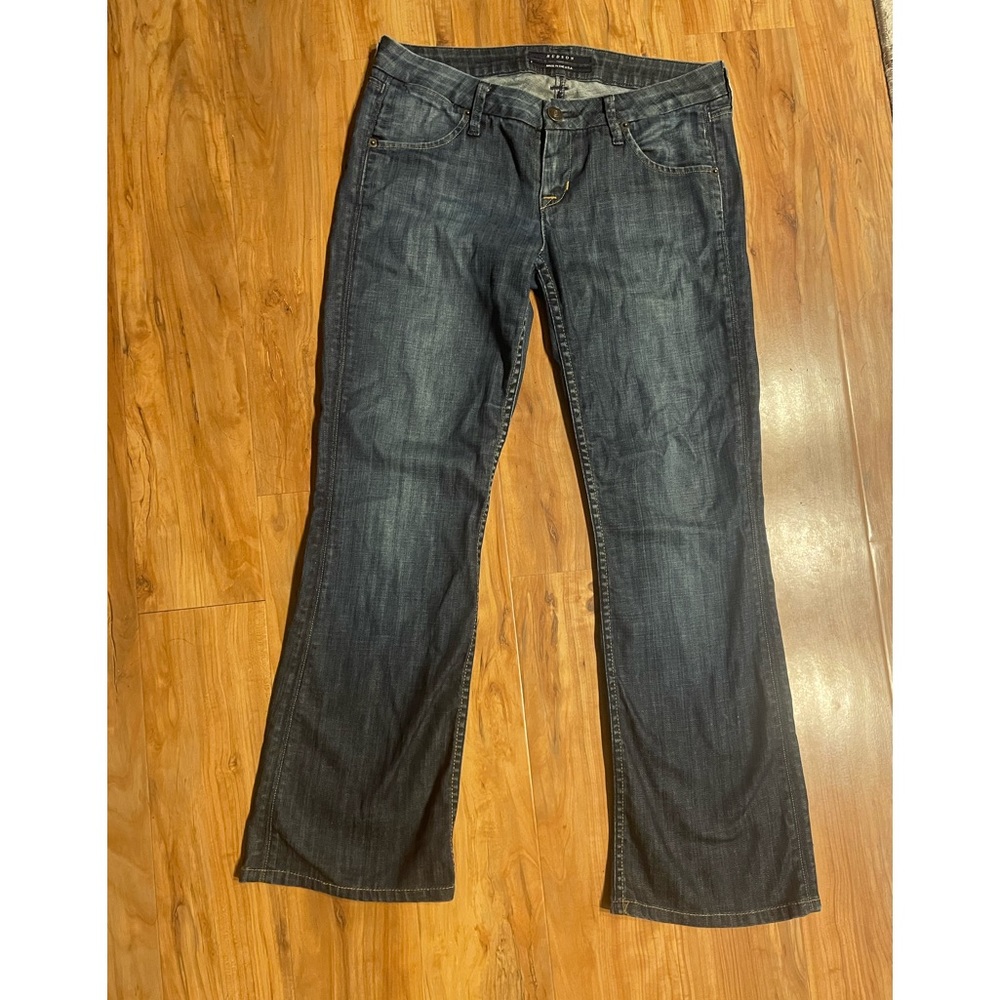 Hudson Jeans